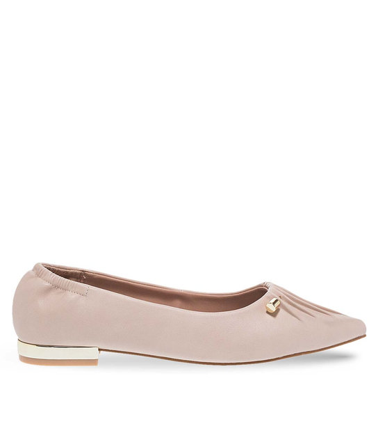 Womens Pumps Maison Minrelle 10631001