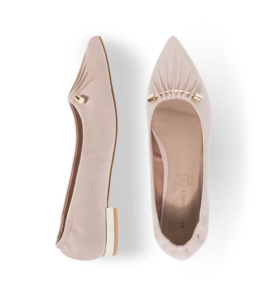 Womens Pumps Maison Minrelle 10631001