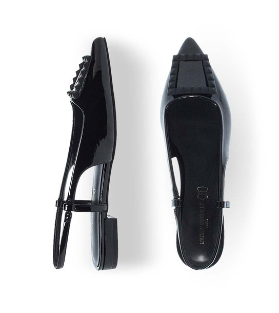 Γυναικείες Γόβες Maison Minrelle 10631005