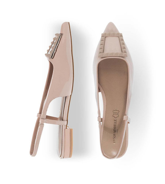 Γυναικείες Γόβες Maison Minrelle 10631005