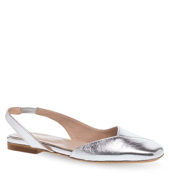 Γυναικείες Δερμάτινες Γόβες Maison Minrelle 10631024