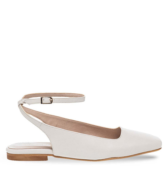 Γυναικείες Δερμάτινες Γόβες Maison Minrelle 10631025