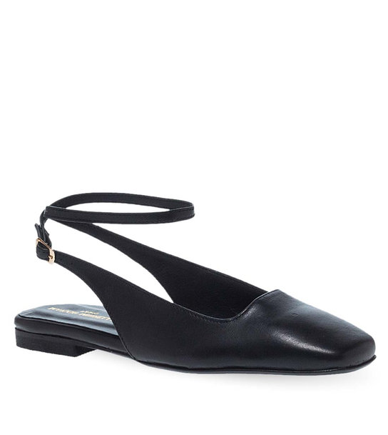 Women's Leather Pumps Maison Minrelle 10631025