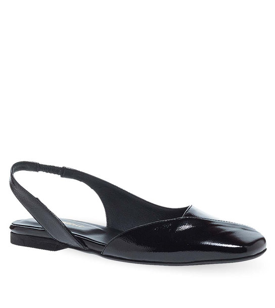 Women's Leather Pumps Maison Minrelle 10631036