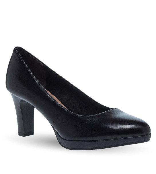Women's Leather Pumps Tamaris 22410-41 001
