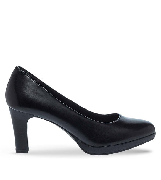 Womens Leather Pumps Tamaris 22410-41 001
