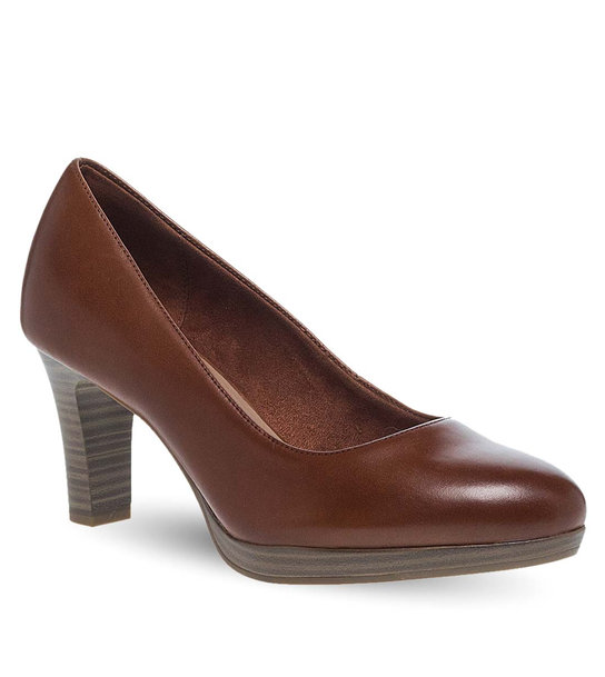 Women's Leather Pumps Tamaris 22410-41 305