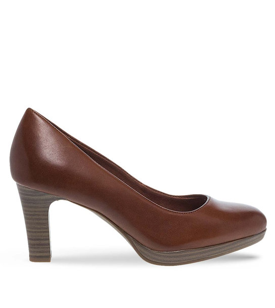 Womens Leather Pumps Tamaris 22410-41 305