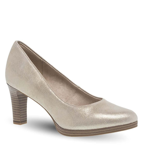 Women's Leather Pumps Tamaris 22433-41 179