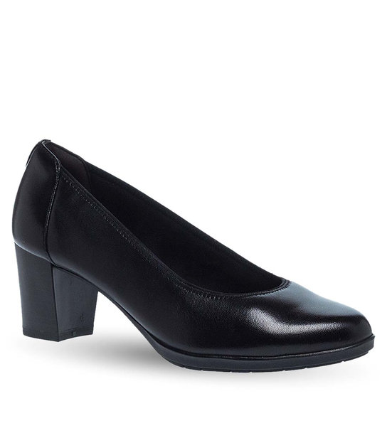 Γυναικείες Δερμάτινες Γόβες Tamaris 22451-44 003