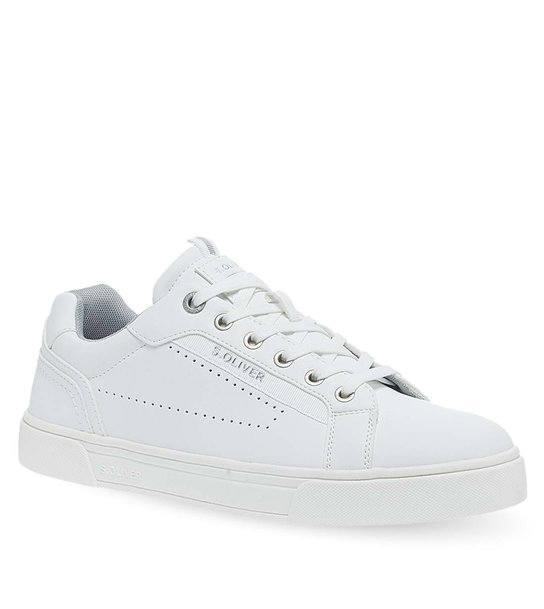 Ανδρικά Sneaker S.Oliver 5-13652-44 100