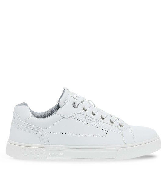 MenS Sneakers S.Oliver 5-13652-44 100
