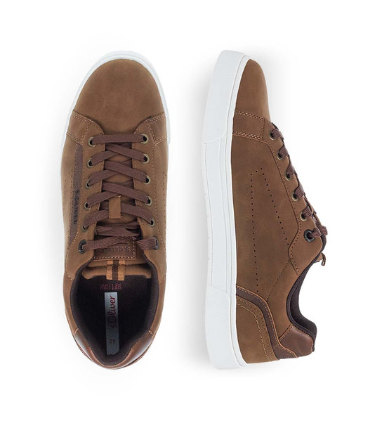 Mens Sneakers S.Oliver 5-13652-44 305