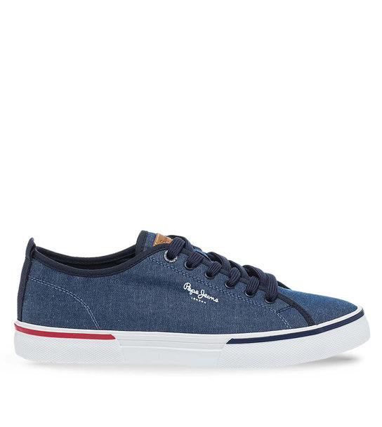 Mens Sneakers Pepe Jeans Pj0Shpms308120000000_564