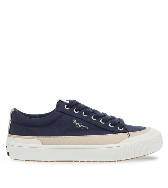 Mens Sneakers Pepe Jeans Pj0Shpms310750000000_595