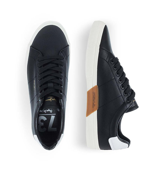 Mens Sneakers Pepe Jeans Pj0Shpms310760000000_999