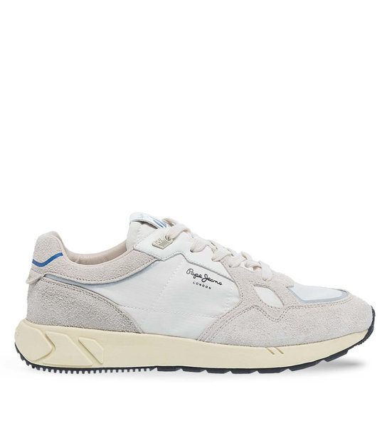 Mens Sneakers Pepe Jeans Pj0Shpms600360000000_811