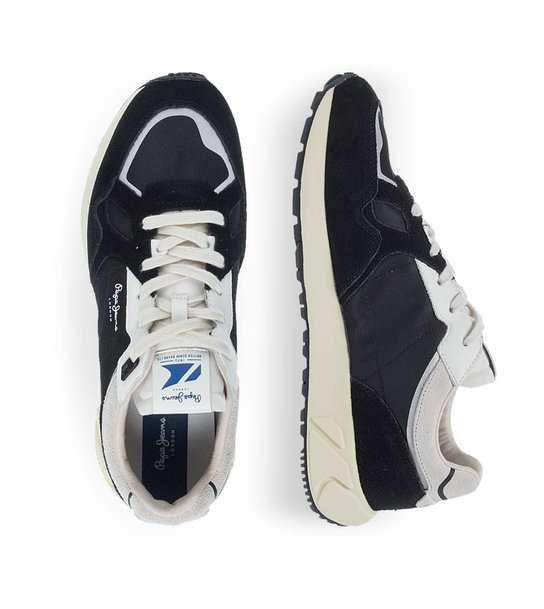 Ανδρικά Sneaker Pepe Jeans Pj0Shpms600360000000_999