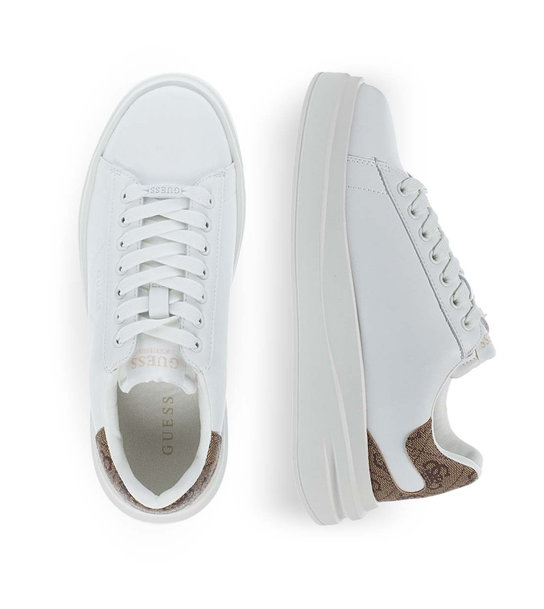 Γυναικεία Sneaker Guess Gu0Shfljelbfal120000