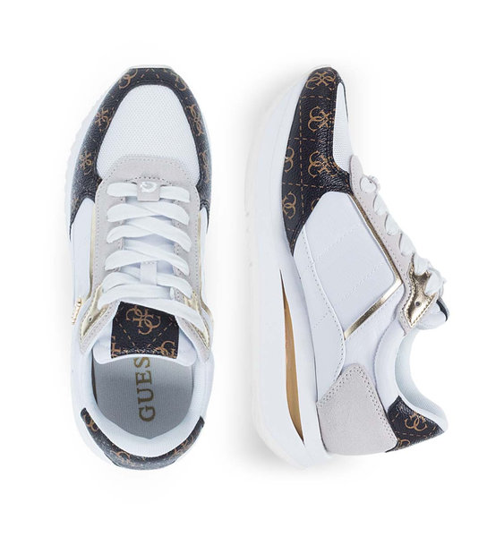 Γυναικεία Sneaker Guess Gu0Shflpeg3Fal120000