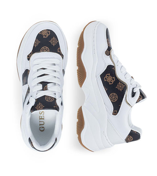 Γυναικεία Sneaker Guess Gu0Shflphapfal120000