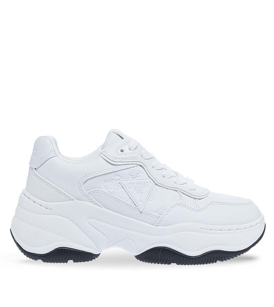 Γυναικεία Sneaker Guess Gu0Shflphapfal120000-1