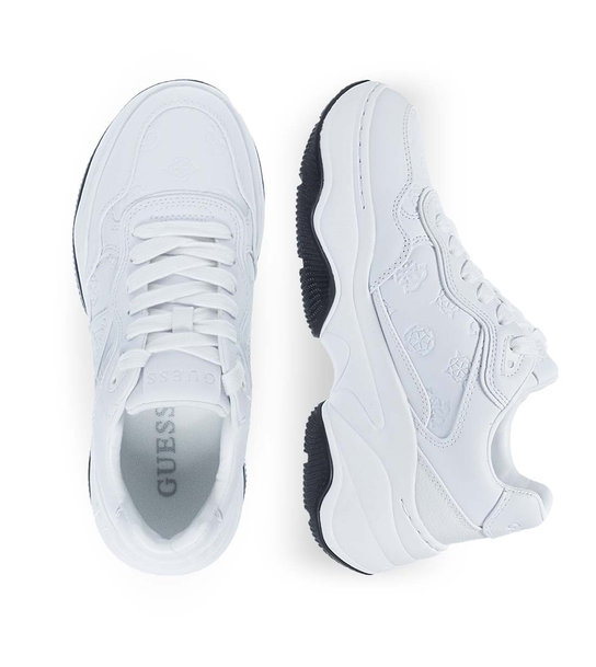 Γυναικεία Sneaker Guess Gu0Shflphapfal120000-1