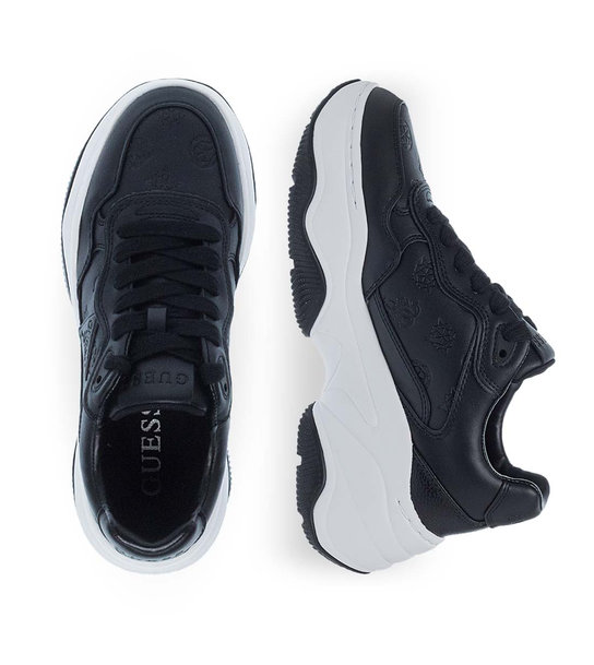 Womens Sneakers Guess Gu0Shflphapfal120000-2