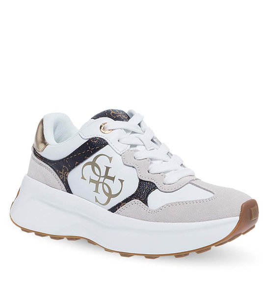Γυναικεία Sneaker Guess Gu0Shflplucpel120000