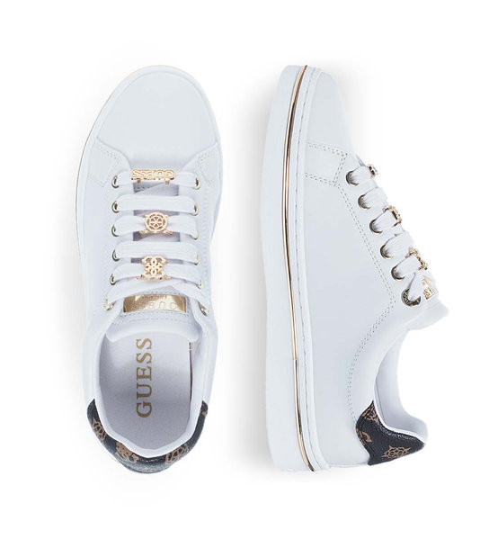 Γυναικεία Sneaker Guess Gu0Shflpstaele120000