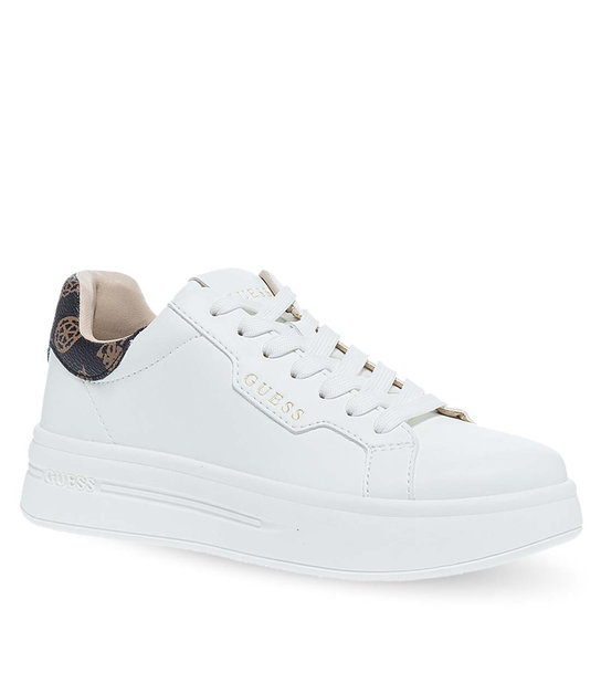 Γυναικεία Δερμάτινα Sneaker Guess Gu0Shflpwinfal120000