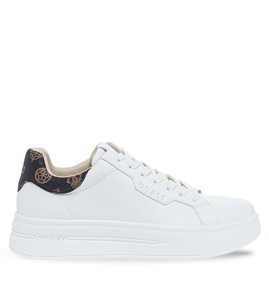 Γυναικεία Δερμάτινα Sneaker Guess Gu0Shflpwinfal120000