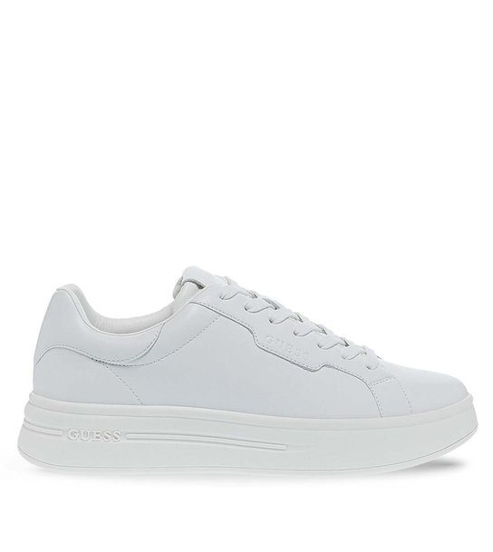 Ανδρικά Δερμάτινα Sneaker Guess Gu0Shfmpwinele120000