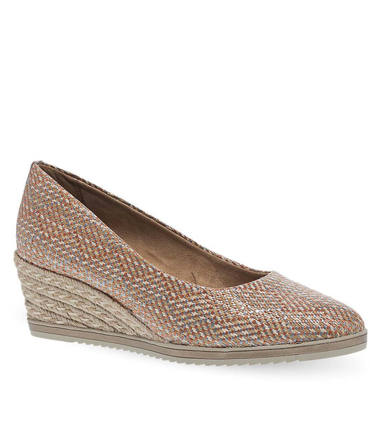 Γυναικείες Πλατφόρμες Tamaris 22313-44 320