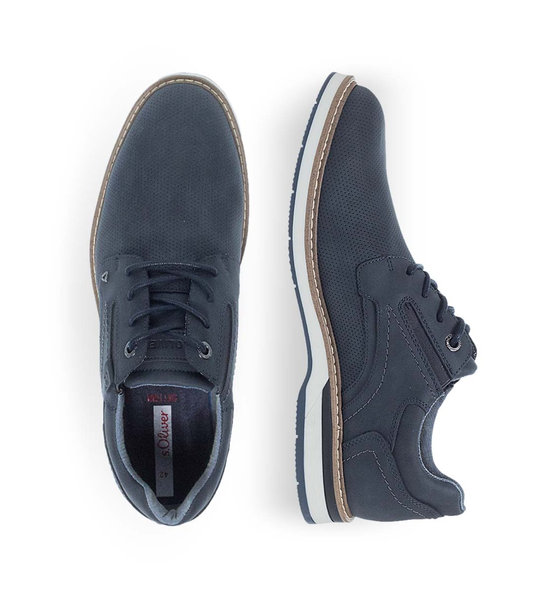 Mens Formal Shoes S.Oliver 5-13203-44 805