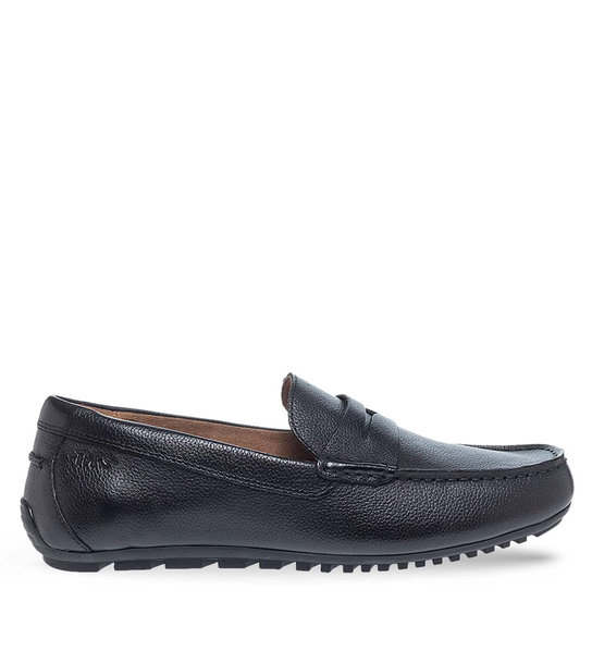 MenS Leather Slip On Shoes Tamaris 14600-44 003
