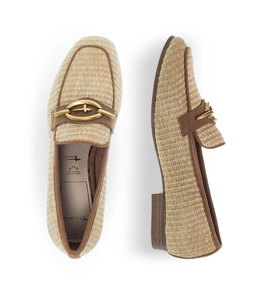 Womens Moccasins Tamaris 24223-44 318
