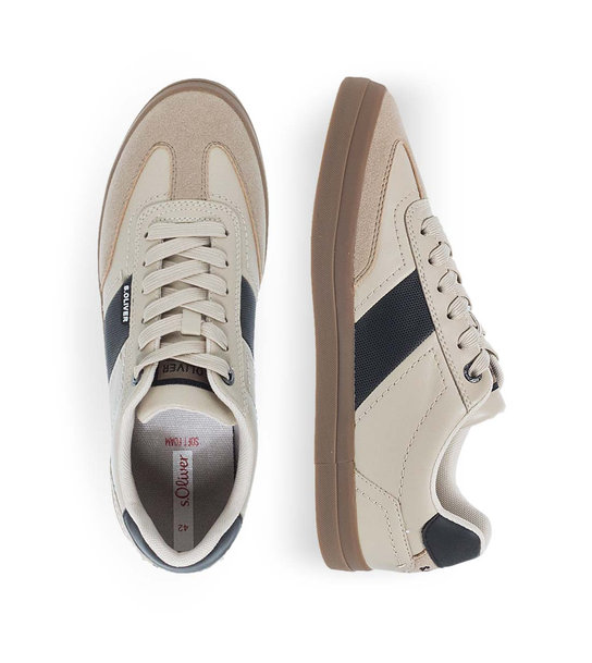 Mens Sneakers S.Oliver 5-13609-44 410