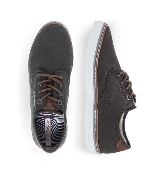 Mens Casual Shoes S.Oliver 5-13620-42 7A1