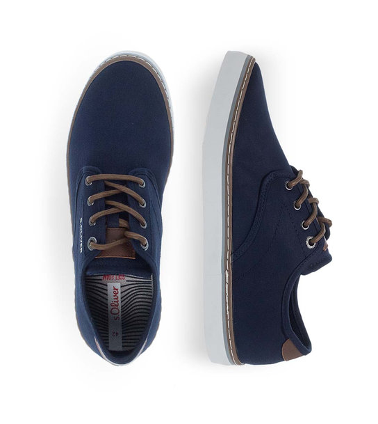 Ανδρικά Casual Παπούτσια S.Oliver 5-13620-42 8A5