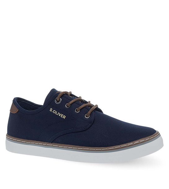 Ανδρικά Casual Παπούτσια S.Oliver 5-13620-42 8A5