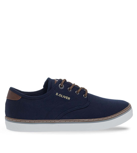 Ανδρικά Casual Παπούτσια S.Oliver 5-13620-42 8A5