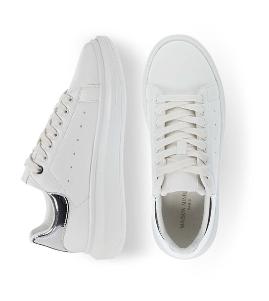 Γυναικεία Sneaker Maison Minrelle 10731003