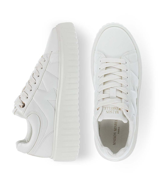 WomenS Sneakers Maison Minrelle 10731009
