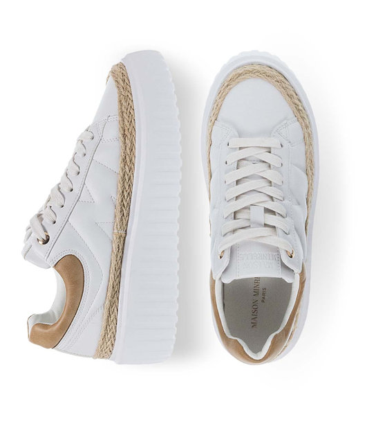 Γυναικεία Sneaker Maison Minrelle 10731011