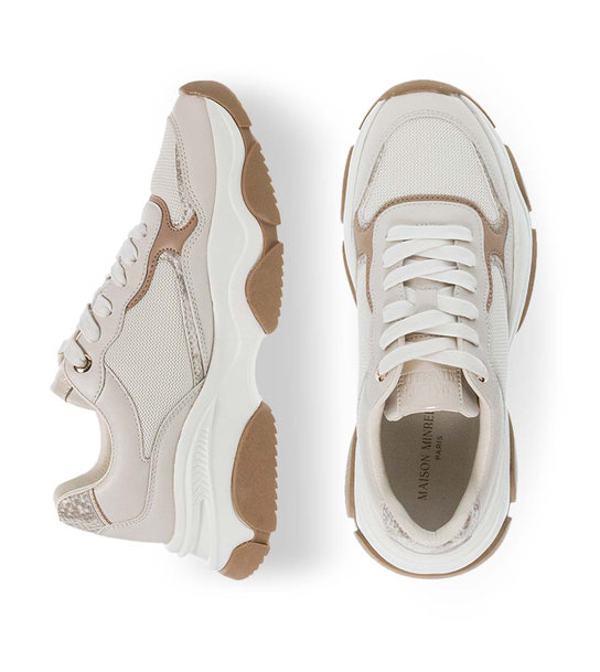 Γυναικεία Sneaker Maison Minrelle 10731015