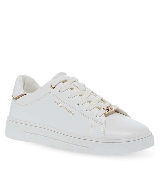 Γυναικεία Sneaker Maison Minrelle 10731017