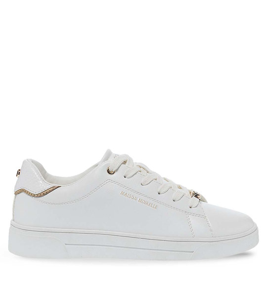 WomenS Sneakers Maison Minrelle 10731017