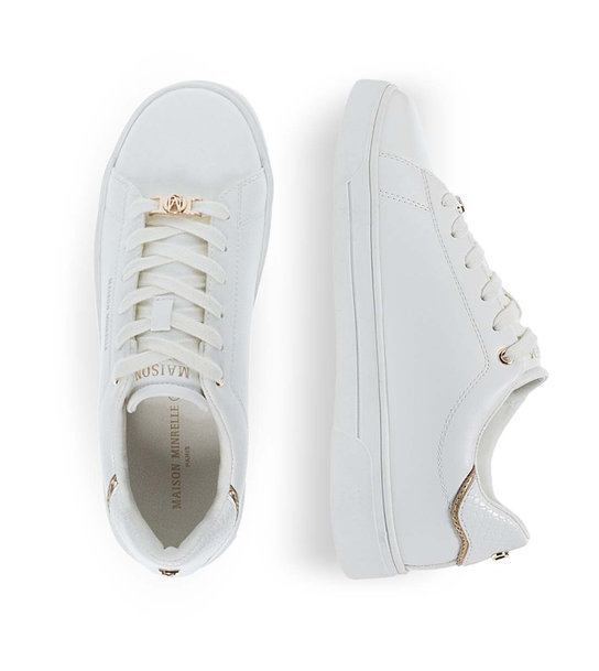 WomenS Sneakers Maison Minrelle 10731017