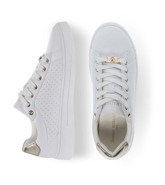 WomenS Sneakers Maison Minrelle 10731019